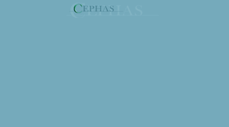 cephas-web.info