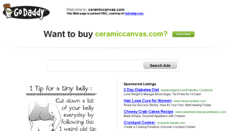 ceramiccanvas.com