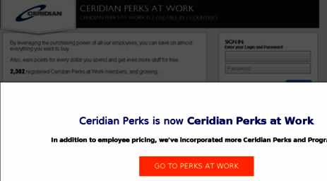 ceridian.corporateperks.com