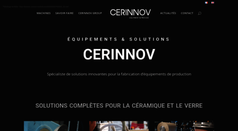 cerinnov.com
