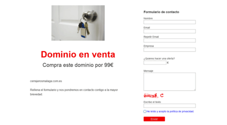 cerrajerosmalaga.com.es