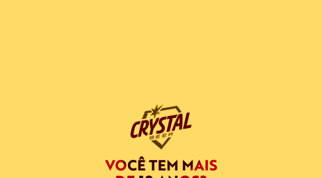 cervejacrystal.com.br