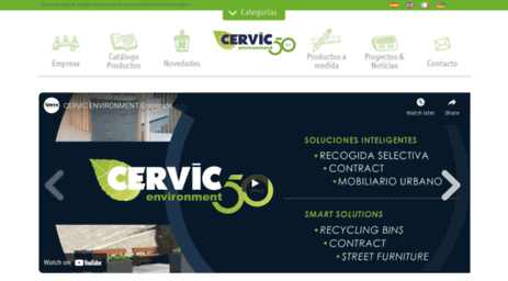 cervic.com