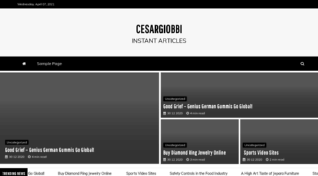 cesargiobbi.com