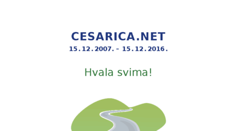 cesarica.net