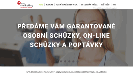 ceskymarketing.cz