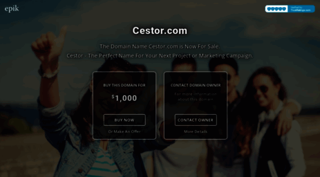 cestor.com
