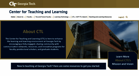 cetl.gatech.edu