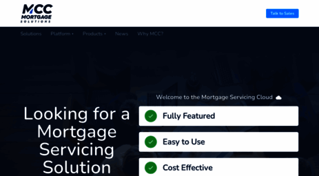 citizens first mortgage login