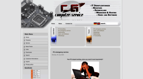cg-computerservice.de
