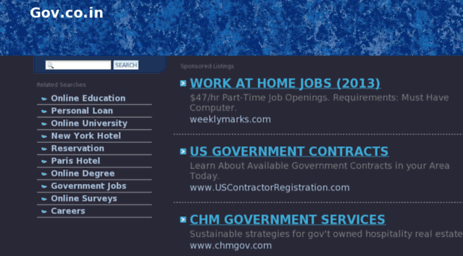 cgeprocurement.gov.co.in