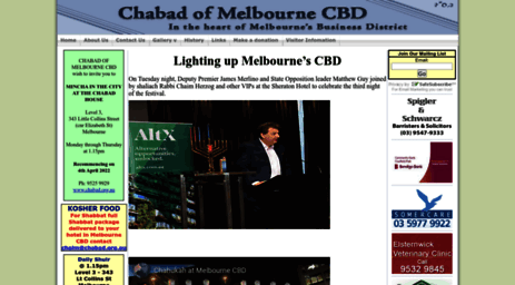 chabad.org.au