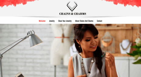chains-and-charms.com