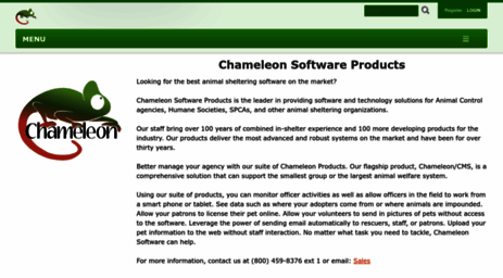 chameleonbeach.com