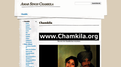 chamkila.org