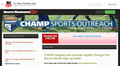 champsportsinfo.sportssignupapp.com