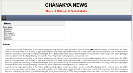 chanakyanews.com