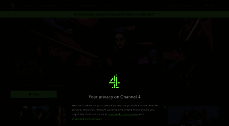 channel4.com