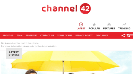 channel42.in
