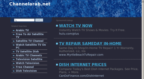 channelarab.net