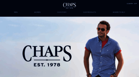 chaps.com