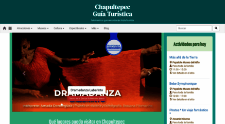 chapultepec.com.mx