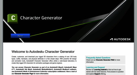 charactergenerator.autodesk.com