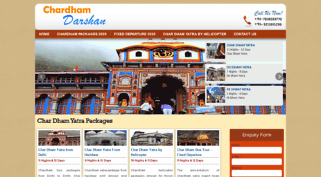 chardham-darshan.com