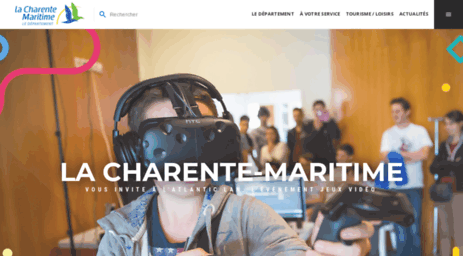 charente-maritime.org