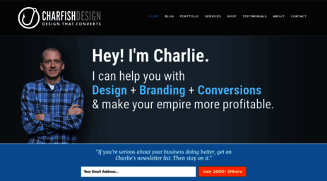 charfishdesign.com