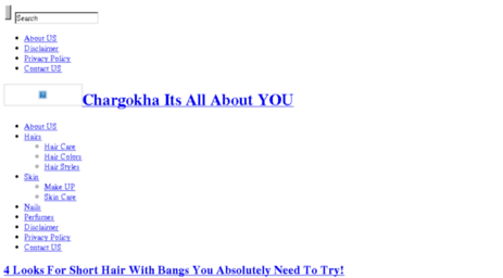 chargokha.com