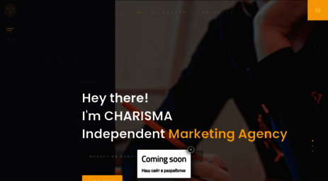 charisma-digital.com