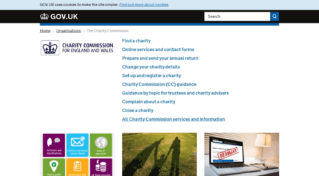 charity-commission.gov.uk
