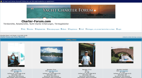 charter-forum.com