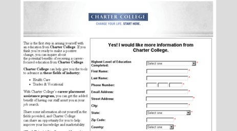 charter.search4careercolleges.com
