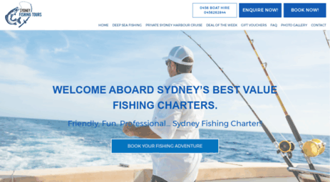 charterboathire.com.au
