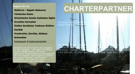 charterpartner.com