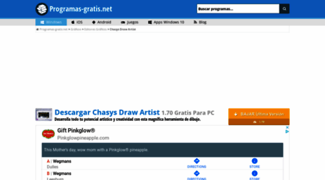 chasys-draw-artist.programas-gratis.net