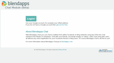 chat.blendapps.com