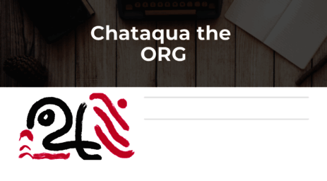 chataqua.org