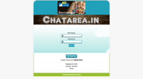 chatarea.in