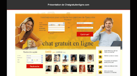chatgratuitenligne.com