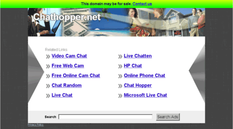 chathopper.net
