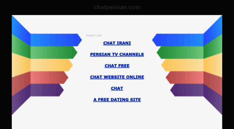 chatpersian.com