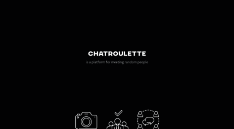 chatroulette-clone.net