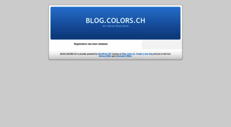 chatroulette.blog.colors.ch