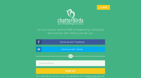 chatterbirds.com