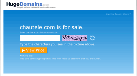 chautele.com