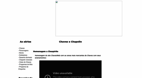 chavesweb.com