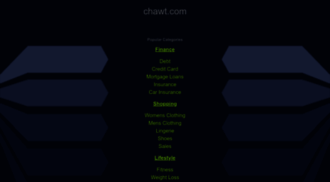 chawt.com